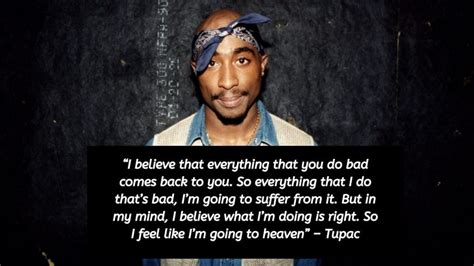 Tupac Quotes About Life That Will Inspire You Owogram