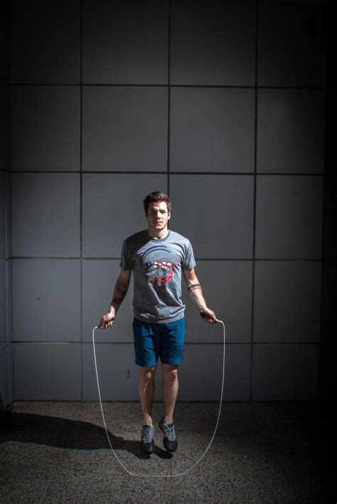 How To Turn Double Unders Into Rest Double Unders Jump Rope