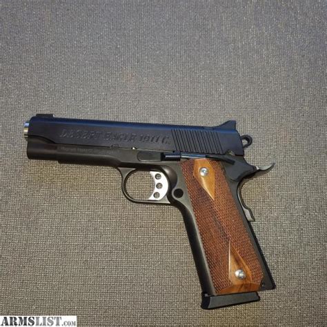 Armslist For Sale Magnum Research 1911 Desert Eagle Compact 45 Acp 4