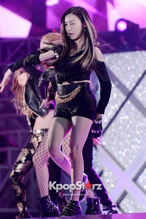 Girls Generation Snsd S Taeyeon Tiffany And Jessica Performance At 2013 Dream Concert