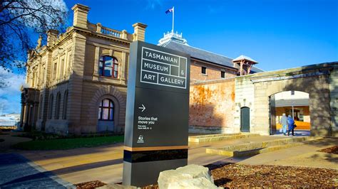 Tasmanian Museum And Art Gallery In Hobart Tasmania Expedia