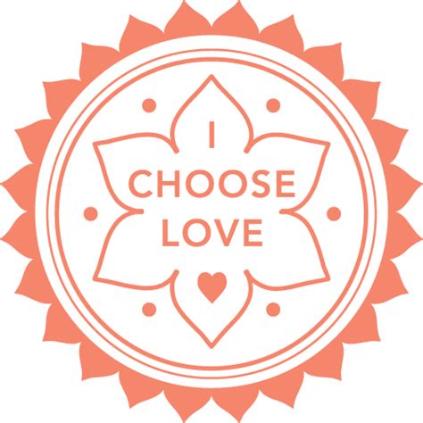 I Choose Love Psa Renee Trudeau