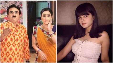 Taarak Mehta Ka Ooltah Chashmah Meet New Sonu Aka Palak Sidhwani From The Show Latest Tv