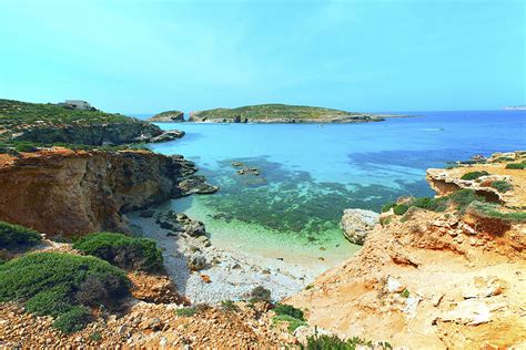 10 Facts That Will Have You Booking A Trip To Malta