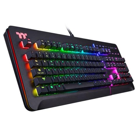 Jual Thermaltake Level 20 Rgb Cherry Mx Blue Mechanical Gaming