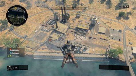 Black Ops Blackout Check Out All Areas What They Re Based On