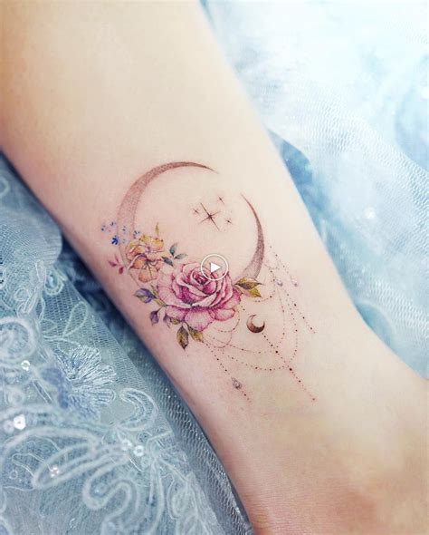 50 Betekenisvolle Tatoeages Voor Vrouwen Meaningful Tattoos For