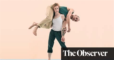The Weaker Sex Science That Shows Women Are Stronger Than Men Gender The Guardian