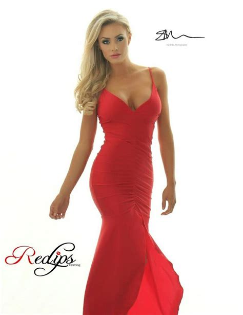 Pin By Tyler On Sophia Marie Gumina Sexy Dresses Fashion Red Formal
