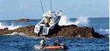 Images of Power Boat Fail