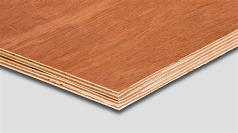 Plywood Hardwood Exterior Grade Farmac Timber Supplies Building