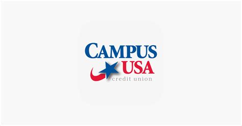 ‎campus Usa Credit Union On The App Store