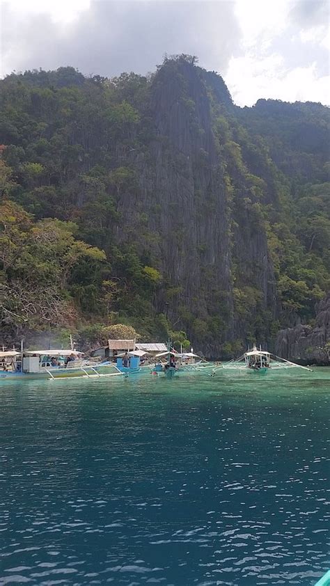 Photos Of Kayangan Lake And Twin Lagoons Near Coron Palawan