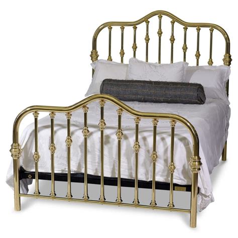How To Revive An Old Brass Bed Brass Beds Of Virginia Brass Bed
