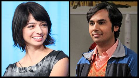The Big Bang Theory Raising Hope Actress To Play Love