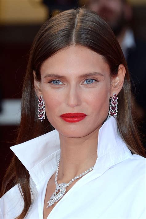 Bianca Balti The Sisters Brothers Premiere 2018 Venice Film