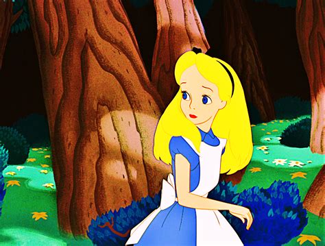 Walt Disney Screencaps - Alice - personaggi Disney foto (41281978) - fanpop