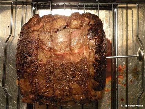 Prime rib sounds impressive, and it is. 17 Best images about Recipes on Pinterest | Almond joy ...