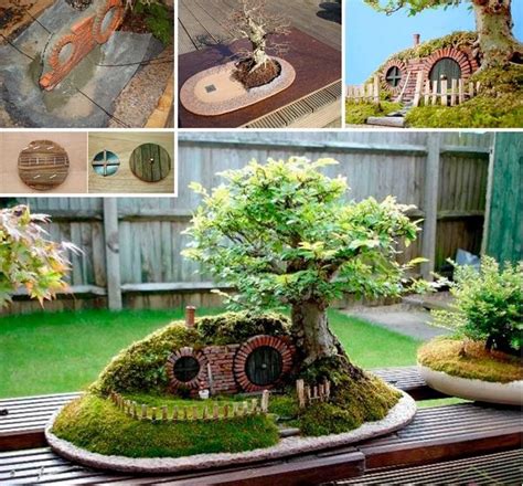 Los mejores tableros de ulises melendez. 30 Ideas creativas con plantas para decorar tu hogar y jardín - Vida Lúcida | BONSAI | Pinterest ...