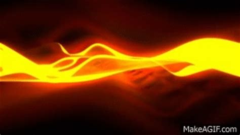 Find out how by watching this video. Abstract Light Wave Red Yellow Video Background loop on ...