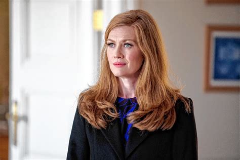 Valley News Mireille Enos Plays A Heartbroken Private Eye In ‘the Catch