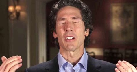 Pastor Joel Osteen Criticized For His Vast Fortune As He Drives 325k