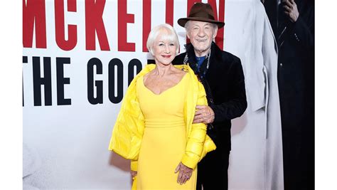 Helen Mirren Wants To Be De Aged In A Film 8days