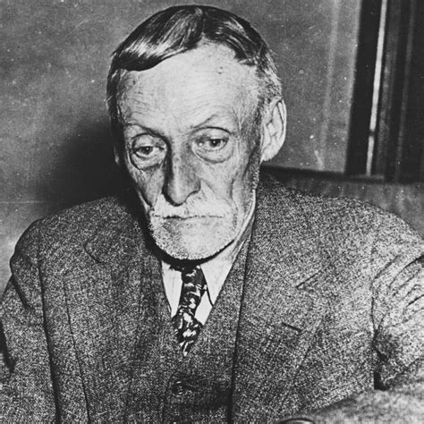 Albert Fish Do These Letters Make Him The Most Twisted Cannibal
