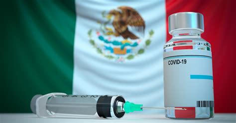 Llamó a todas las personas a registrarse porque el biológico contra sars. Vacuna COVID-19 en México Cuarta Etapa: ¿Cuándo y quienes ...