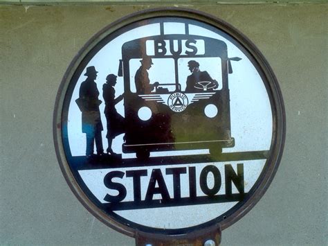 We did not find results for: 1950's Porcelain Bus Stop Sign « Obnoxious Antiques