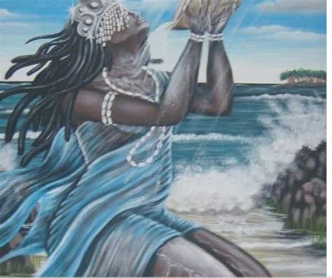 Famous African Goddesses And Gods With Mind Blowing History Briefly Co Za