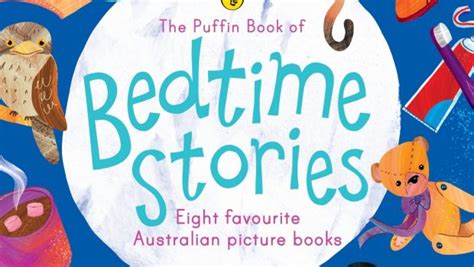 The Puffin Book Of Bedtime Stories Book Review Impulse Gamer