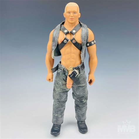 Sold Price Billy Hard Plastic Adult Male Doll Gay Interest February Pm Est