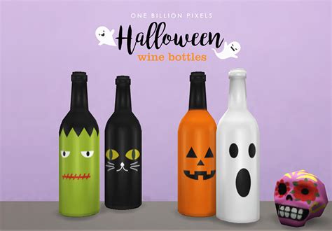 Best Sims 4 Halloween Cc Decor Costumes And More Fandomspot