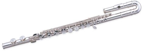 Alto Flute Pearl Flute