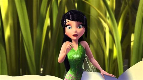 Tinkerbell And The Pirate Fairy Trailer Out On Blu Ray And Dvd 23