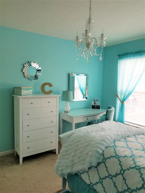 Color Your Corner Bedroom For Courtney Contemporary