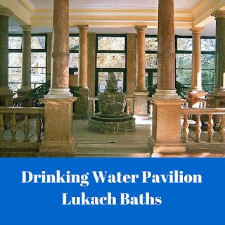 History Undressed Taking A Historical Thermal Bath Today By Kathleen Bittner Roth