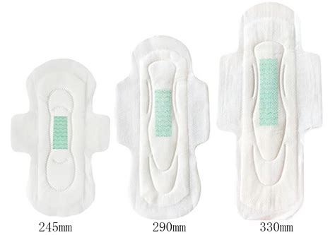 Disposable Sanitary Pad In Panty Menstrual Period Panties China