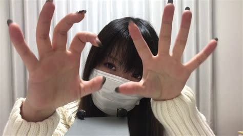 【男性向けasmr】囁き声でこちょこちょ【japanese Tickle Tickle Hand Movements Whisper】 Youtube