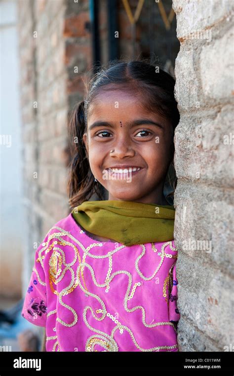 Smiles Of India Hi Res Stock Photography And Images Alamy