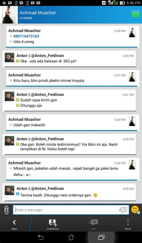 .kesalahan order tidak akan diproses. Paket Internet Murah: Jasa Tembak / Inject / Injek / Isi Paket Internet All Operator
