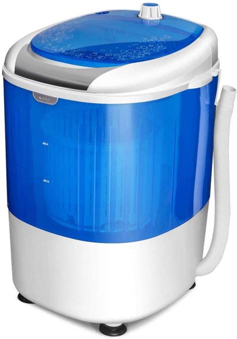 The 15 Best Portable Washing Machines Of 2022