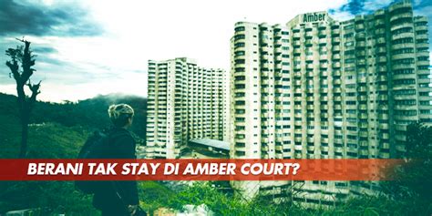 To view prices, please search for the. BERANI TAK BERMALAM DI AMBER COURT GENTING HIGHLANDS? - LIBUR