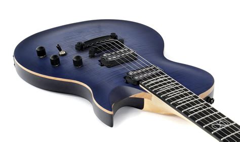 B Stock Chapman Ml2 Pro Modern In Satin Dusk At Andertons Music Co