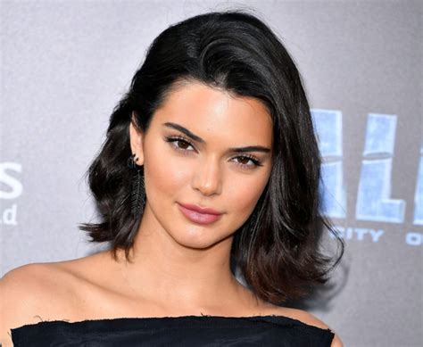 Who Is Kendall Jenner Biography