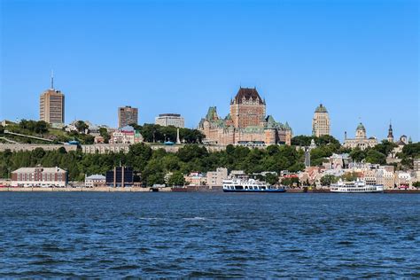 Environmental protection tribunal of canada. Canada, caldo record in Quebec: 54 morti nell'ultima settimana