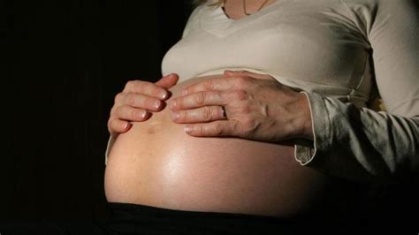 45 Of Pregnant Women Overweight At First Maternity Appointment Bt