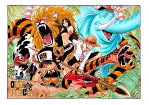 Real english version with high quality. Chapter 431 - The One Piece Wiki - Manga, Anime, Pirates ...