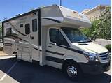 Images of Class A Rv Rental Prices
